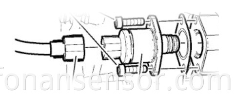 Fuel Metering Solenoid Valve 0928400643 0928400492